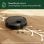Robot Aspirador y Fregasuelos iRobot Roomba 505 Combo con Autovaciado Navegación LiDAR con IA