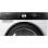 Secadora de condensación Hisense DH3S902BW3 9 kg Clase C Wi-Fi y programas especializados