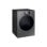 Secadora de bomba de calor Samsung DV90F09F4SU3 9kg Clase energética A con WiFi y AI Energy Mode