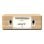 Microcadena Pure Classic C-D6 Bluetooth 2x15W Blanco Roble Alarma Pantalla TFT