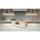 Microcadena Pure Classic C-D6 Bluetooth 2x15W Blanco Roble Alarma Pantalla TFT