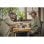 Radio Panasonic RF-D15 Portátil DAB+ FM Bluetooth LCD Control Giratorio Negro/Plata