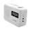 Radio portátil Pure Elan One 2 DAB+ FM Bluetooth 5.1 Blanco LCD Altavoz completo