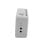 Radio portátil Pure Elan One 2 DAB+ FM Bluetooth 5.1 Blanco LCD Altavoz completo