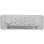 Radio portátil Pure Elan One 2 DAB+ FM Bluetooth 5.1 Blanco LCD Altavoz completo