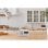 Radio portátil Pure Elan One 2 DAB+ FM Bluetooth 5.1 Blanco LCD Altavoz completo