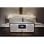 Radio Panasonic RF-D40EG-K Portátil Digital Bluetooth Wi-Fi FM/DAB+ LCD 6 W Negro