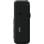 Radio portátil TechniSat TRAVELRADIO 300 DAB+ FM LCD 30 presintonías USB negro