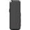 Radio portátil TechniSat TRAVELRADIO 300 DAB+ FM LCD 30 presintonías USB negro
