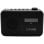 Radio portátil Pure Elan One 2 Bluetooth DAB+ FM LCD Negro