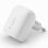 Cargador Belkin USB C 20W y Powerbank 10000 mAh Negro compatible smartphone y tablet