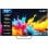 TV Metz QLED 75MQE7600Z 75" 4K Ultra HD Google TV Dolby Atmos HDR10