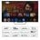 TV Metz QLED 75MQE7600Z 75" 4K Ultra HD Google TV Dolby Atmos HDR10