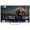 TV Metz QLED 75MQE7600Z 75" 4K Ultra HD Google TV Dolby Atmos HDR10