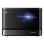 Proyector Dangbei Mars Pro 2 4K UHD 2450 Lúmenes 200" Láser DLP Smart TV Google TV