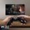 TV Panasonic LED TB-32S40AEZ 32" HD HDR10 Bluetooth eARC HbbTV Negro