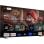 TV Sony Mini LED BRAVIA 7 K85XR70 85" 4K Smart TV HDR10 Dolby Vision
