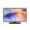 TV Panasonic LED TB-24S40AEZ 24" HD Smart TV HDR10 HLG WiFi Alexa Bluetooth