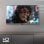 TV Panasonic LED TB-24S40AEZ 24" HD Smart TV HDR10 HLG WiFi Alexa Bluetooth