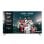 TV Haier LED H32K702FG 32" Full HD Android TV HDR10 Bluetooth 5.1 Smart TV
