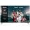 TV Haier LED H32K702FG 32" Full HD Android TV HDR10 Bluetooth 5.1 Smart TV