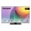 TV Panasonic LCD TB-50W60AEZ 50" 4K Ultra HD Smart TV HDR10 Dolby Vision WiFi