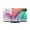 TV Panasonic QLED 50W80AEZ 50" 4K Smart TV Fire OS Dolby Vision Alexa AirPlay