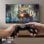 TV Panasonic QLED 50W80AEZ 50" 4K Smart TV Fire OS Dolby Vision Alexa AirPlay