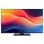 TV Panasonic LCD TB-50W61AEZ 50" 4K Ultra HD Smart TV HDR Dolby Vision eARC WiFi