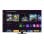 TV Samsung Neo QLED TQ65QN86D 65" 4K Smart TV Dolby Atmos 120 Hz FreeSync