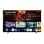 TV Samsung LED TU85U7025FK 85" 4K Smart TV HDR10+ Crystal Processor WiFi