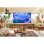 TV Samsung LED TU85U7025FK 85" 4K UltraHD 60Hz Smart TV Tizen HDR10+ PurColor