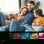TV Panasonic LCD TB-40S45AEZ 40" Full HD Smart TV HDR10 Bluetooth