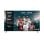 TV Haier QLED H65K705UG 65" 4K Smart TV Android 11 Direct LED HDR10 Bluetooth 5.1