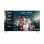 TV Haier QLED H55K705UG 55" 4K Android TV Bluetooth HDR10