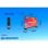 TV Daewoo LED 32DM95HV 32" HD Smart TV HDR10 Dolby Audio VIDAA OS