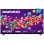 TV Daewoo LED 50DM56UV 50" 4K Ultra HD Smart TV VIDAA Dolby Audio HDR10