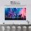 TV Metz QLED 40MQE7000Z 40" Full HD Google TV Wi-Fi Bluetooth HDR10