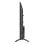 TV Metz LCD 32MTE6000Y 32" HD Smart TV Google TV Wi-Fi Dolby Atmos