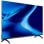 TV Metz LCD 32MTE6000Y 32" HD Smart TV Google TV Wi-Fi Dolby Atmos