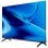 TV Metz LCD 32MTE6000Y 32" HD Smart TV Google TV Wi-Fi Dolby Atmos