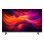 TV Metz LCD 40MTE6000Z 40" Full HD Google TV HDR10 Bluetooth Wi-Fi