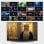 TV Panasonic OLED TV-65Z90AEG 65" 4K Ultra HD Smart TV Dolby Vision Alexa