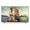 TV Sony LED K-75S3 75" 4K Smart TV Dolby Vision Wi-Fi 6E Bluetooth