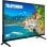 TV Telefunken DLED 40DTF825 40" Full HD Dolby Digital Plus WiFi Hotel Mode