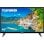 TV Telefunken DLED 40DTF825 40" Full HD Dolby Digital Plus WiFi Hotel Mode