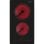 Placa vitrocerámica Cata TD 3002 BK 2 Zonas táctil Sin Marco Integrada Negra