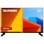 TV Telefunken LED 32DTH625 32" HD HDR10 HLG Dolby Audio hotel VESA