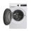 Lavadora Candy BP 410BL8-S Carga Frontal 10Kg 1400rpm A Blanca WiFi IA Vapor