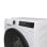 Lavadora Candy BP 410BL8-S Carga Frontal 10Kg 1400rpm A Blanca WiFi IA Vapor